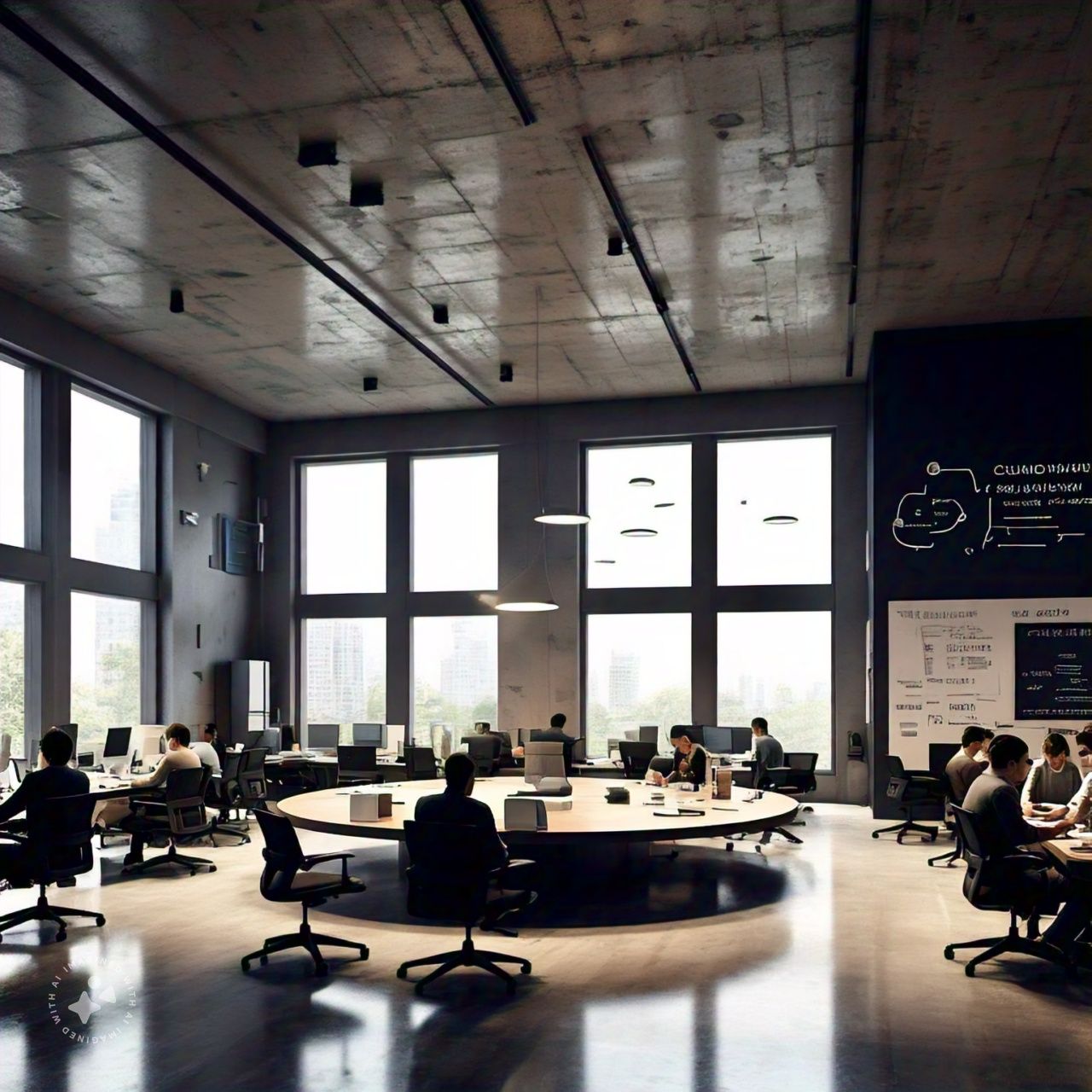 Architecture and Design